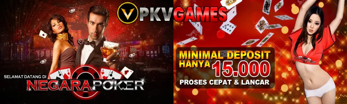 PKV GAMES | SITUS PKV GAMES | DAFTAR PKV GAMES | BANDAR DOMINO QQ